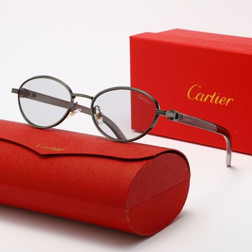 Cartier Sunglasses AAA-3270
