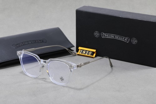 Chrome Hearts Sunglasses AAA-348