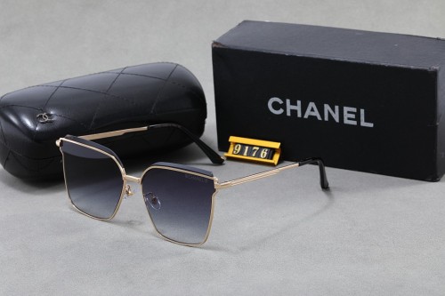 CHNL Sunglasses AAA-1563