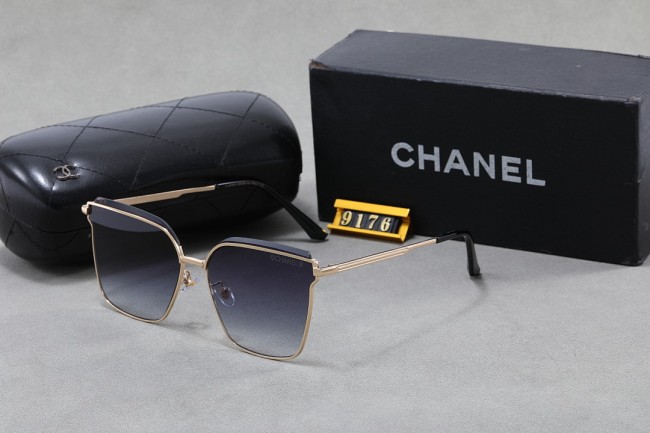 CHNL Sunglasses AAA-1563