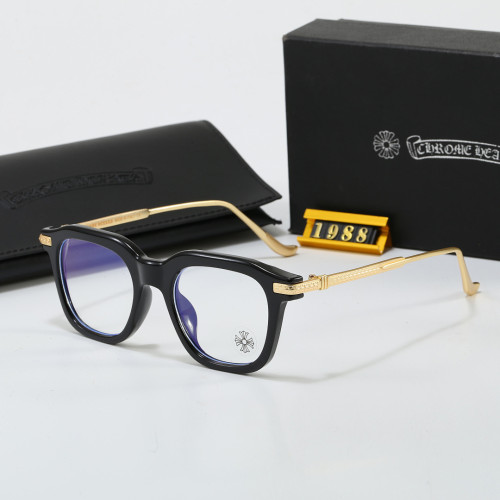 Chrome Hearts Sunglasses AAA-242