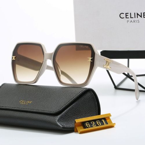 CE Sunglasses AAA-467