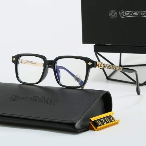 Chrome Hearts Sunglasses AAA-375