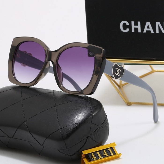 CHNL Sunglasses AAA-1143