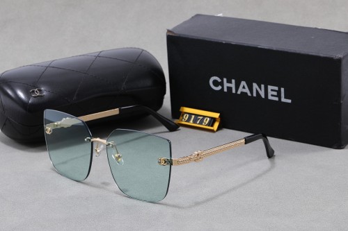 CHNL Sunglasses AAA-1557