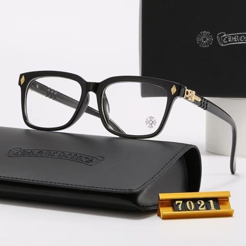 Chrome Hearts Sunglasses AAA-212