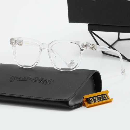 Chrome Hearts Sunglasses AAA-327