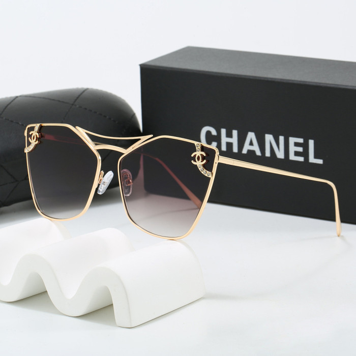 CHNL Sunglasses AAA-1622
