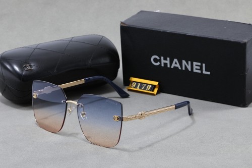 CHNL Sunglasses AAA-1555