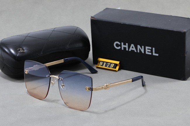 CHNL Sunglasses AAA-1555