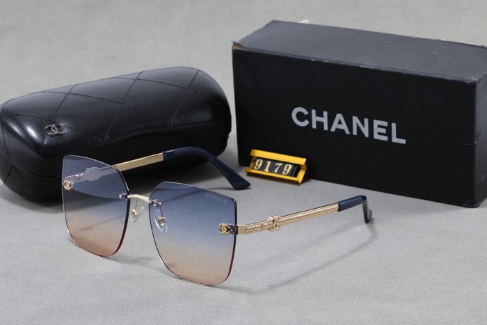 CHNL Sunglasses AAA-1555