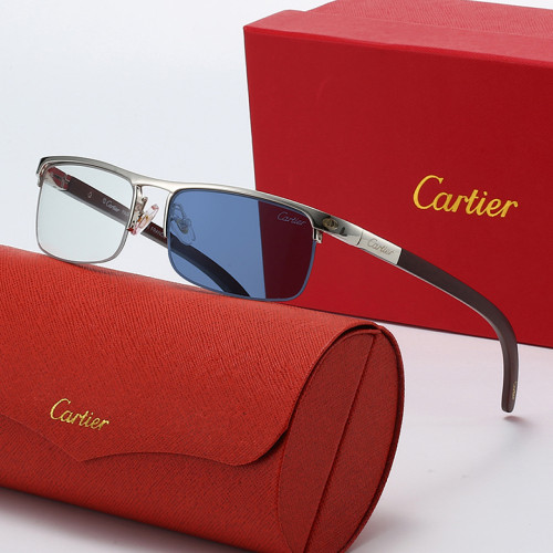 Cartier Sunglasses AAA-4067