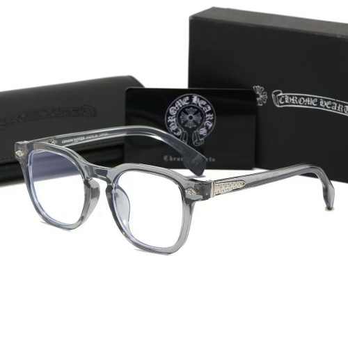 Chrome Hearts Sunglasses AAA-125