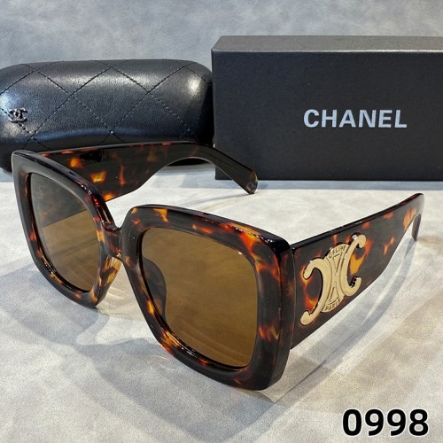 CHNL Sunglasses AAA-1532