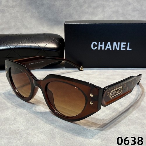 CHNL Sunglasses AAA-1187