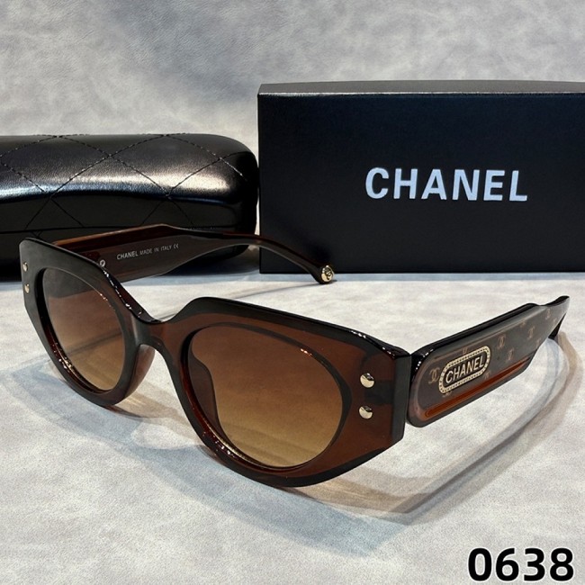 CHNL Sunglasses AAA-1187