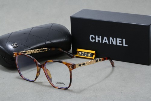 CHNL Sunglasses AAA-1389