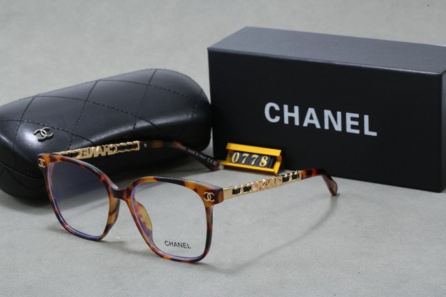 CHNL Sunglasses AAA-1389