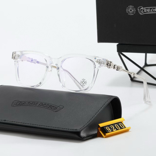 Chrome Hearts Sunglasses AAA-176