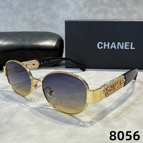 CHNL Sunglasses AAA-1883