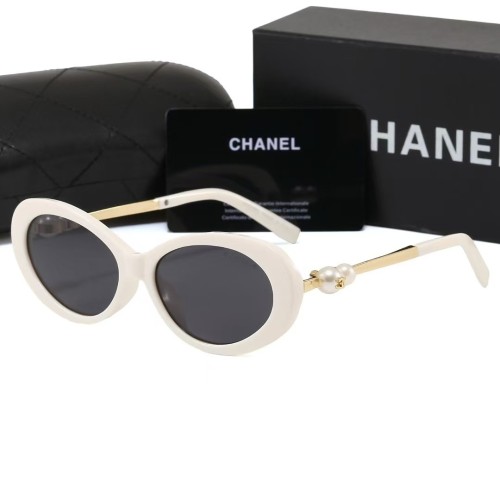 CHNL Sunglasses AAA-1000