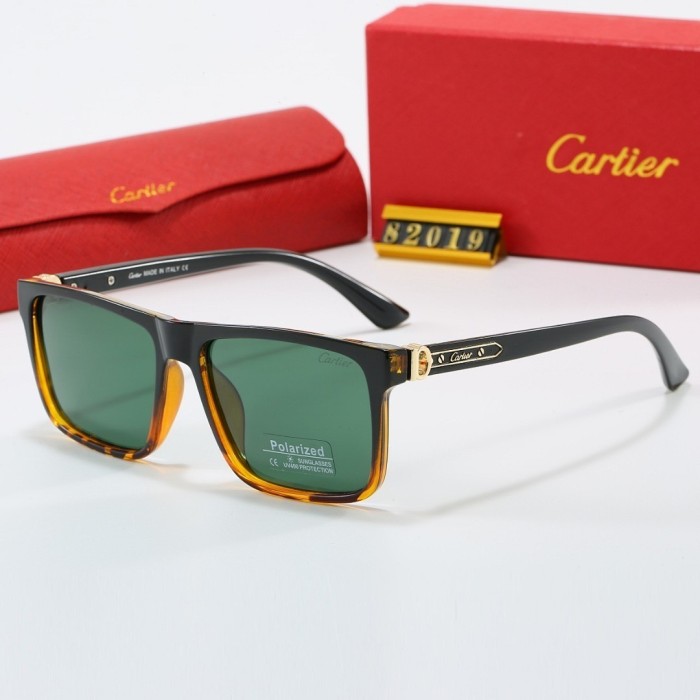 Cartier Sunglasses AAA-3313