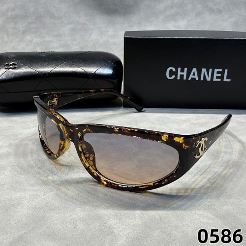 CHNL Sunglasses AAA-1021