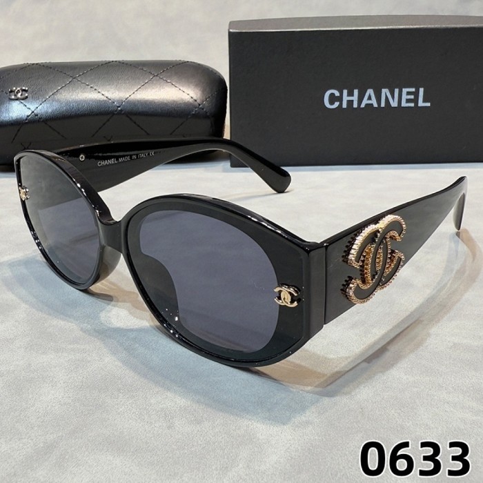 CHNL Sunglasses AAA-1218