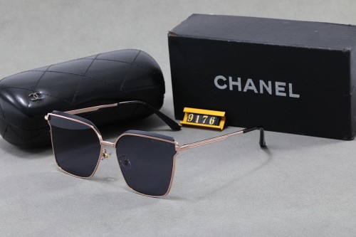 CHNL Sunglasses AAA-1565