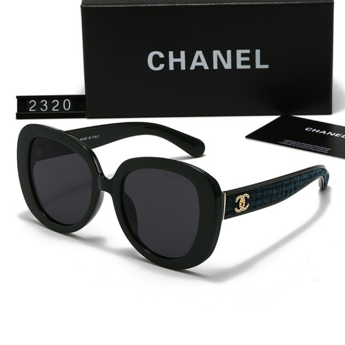 CHNL Sunglasses AAA-1683