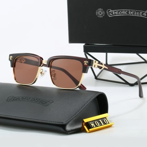 Chrome Hearts Sunglasses AAA-295