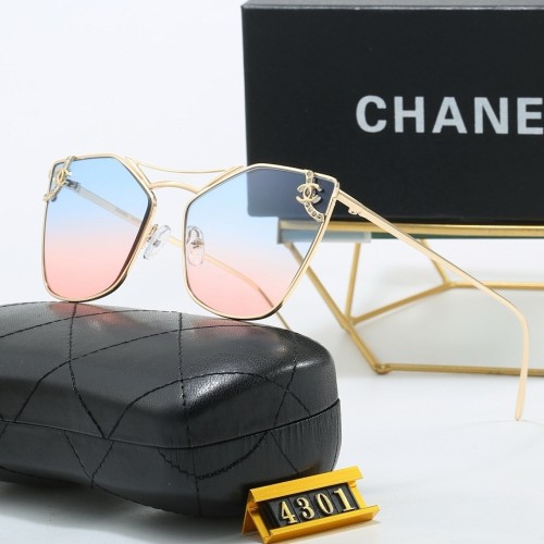 CHNL Sunglasses AAA-1297