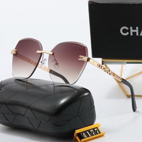 CHNL Sunglasses AAA-1717