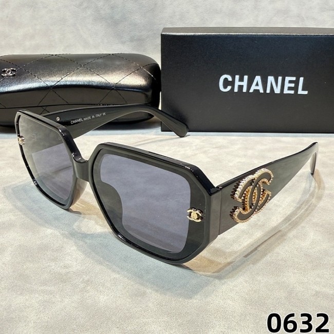 CHNL Sunglasses AAA-1198