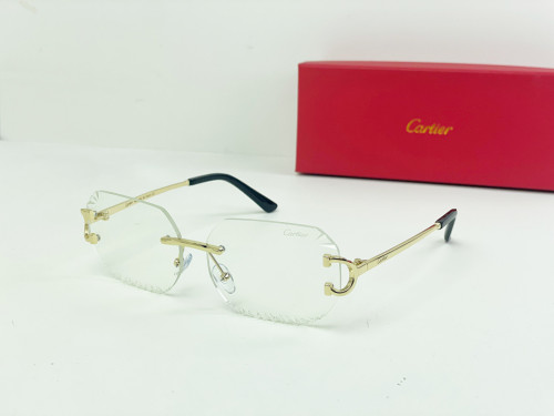 Cartier Sunglasses AAA-3673