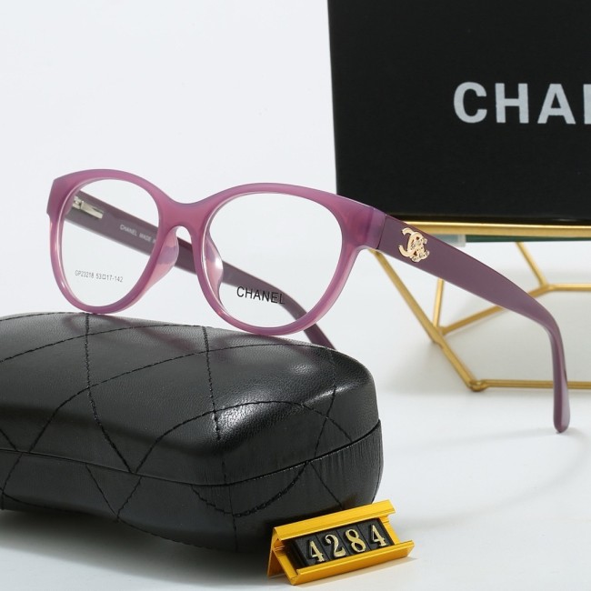 CHNL Sunglasses AAA-1352