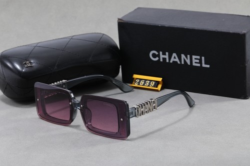 CHNL Sunglasses AAA-1598