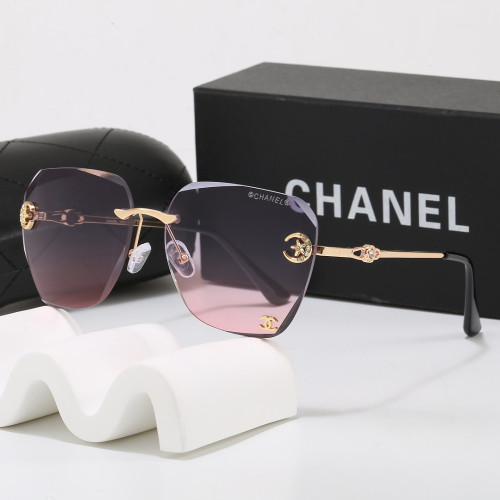 CHNL Sunglasses AAA-1005