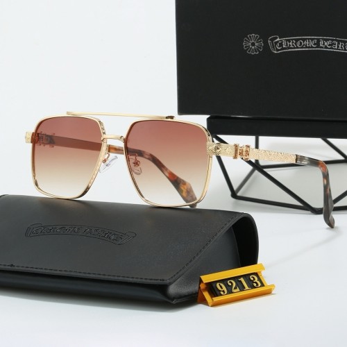 Chrome Hearts Sunglasses AAA-293
