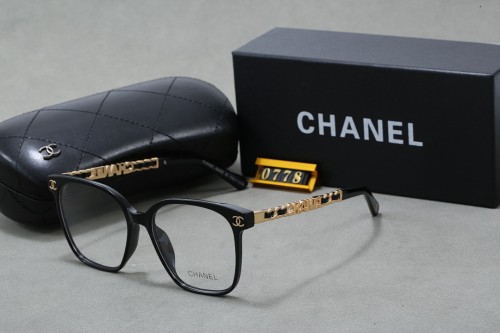 CHNL Sunglasses AAA-1388