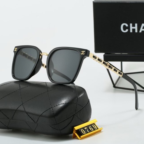 CHNL Sunglasses AAA-1782