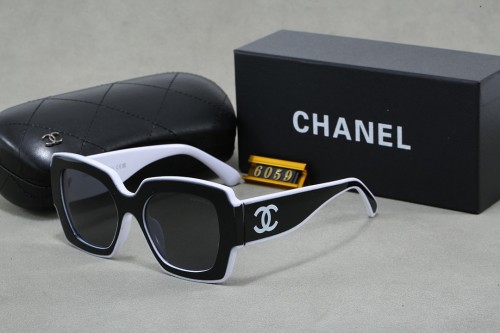 CHNL Sunglasses AAA-1434