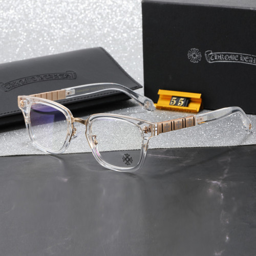 Chrome Hearts Sunglasses AAA-364