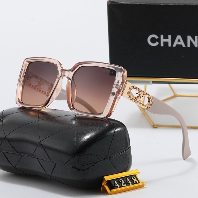 CHNL Sunglasses AAA-1801