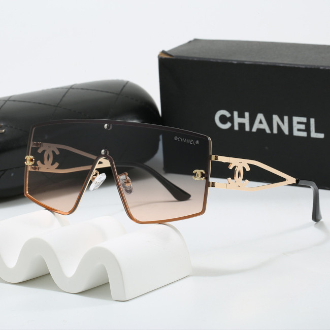 CHNL Sunglasses AAA-1818