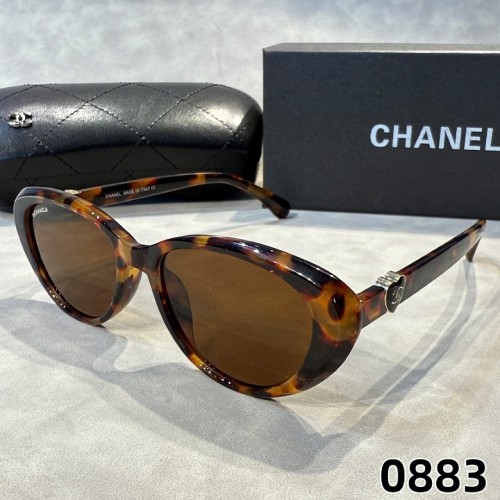 CHNL Sunglasses AAA-933