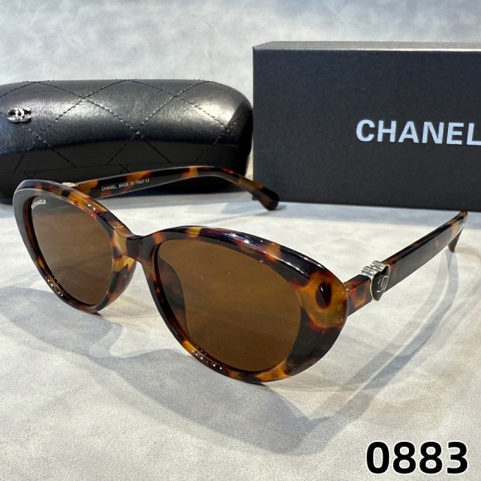 CHNL Sunglasses AAA-933