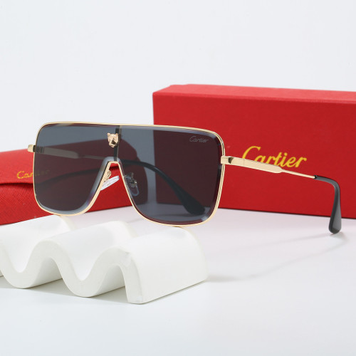 Cartier Sunglasses AAA-3570