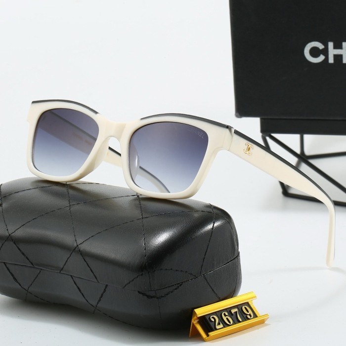 CHNL Sunglasses AAA-1775