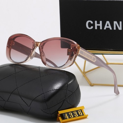 CHNL Sunglasses AAA-1125